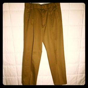 Vintage Levi's Dockers Pleated Dress Pants